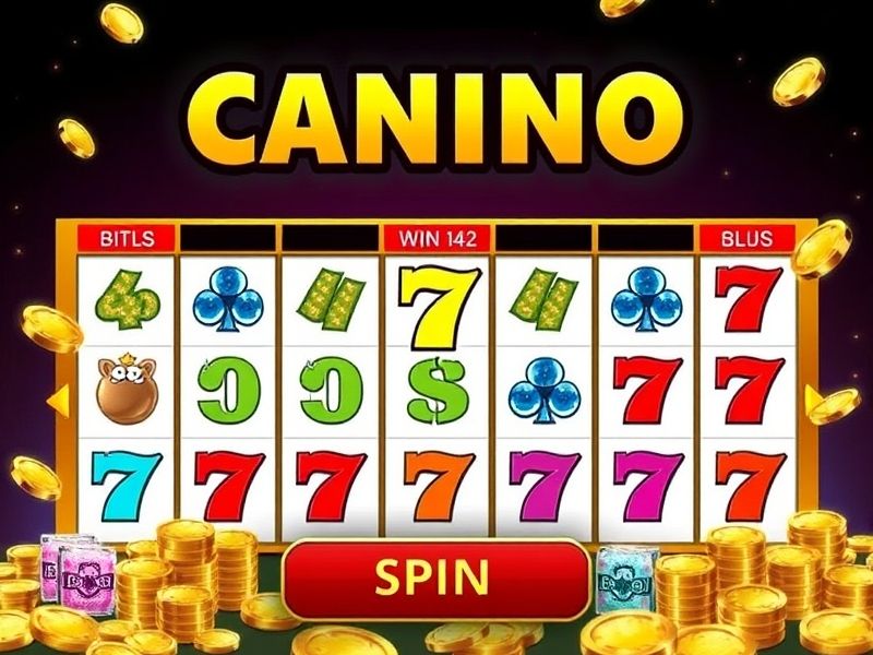Discover top-rated new casino online Canada options with comprehensive reviews, bonuses, and game guides. Play legally and securely with our expert recommendations for 2024.