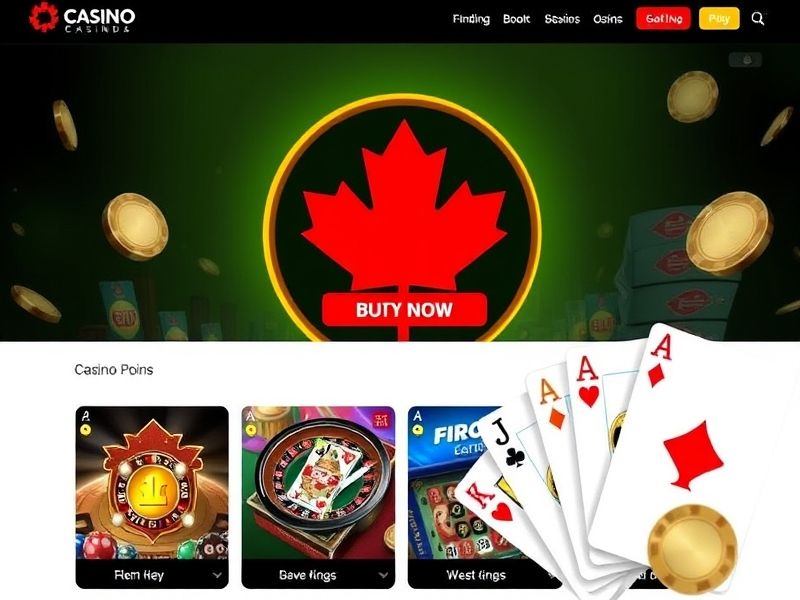 Discover top-rated new casino online Canada options with comprehensive reviews, bonuses, and game guides. Play legally and securely with our expert recommendations for 2024.