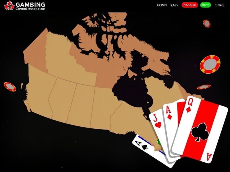 Discover top-rated new casino online Canada options with comprehensive reviews, bonuses, and game guides. Play legally and securely with our expert recommendations for 2024.