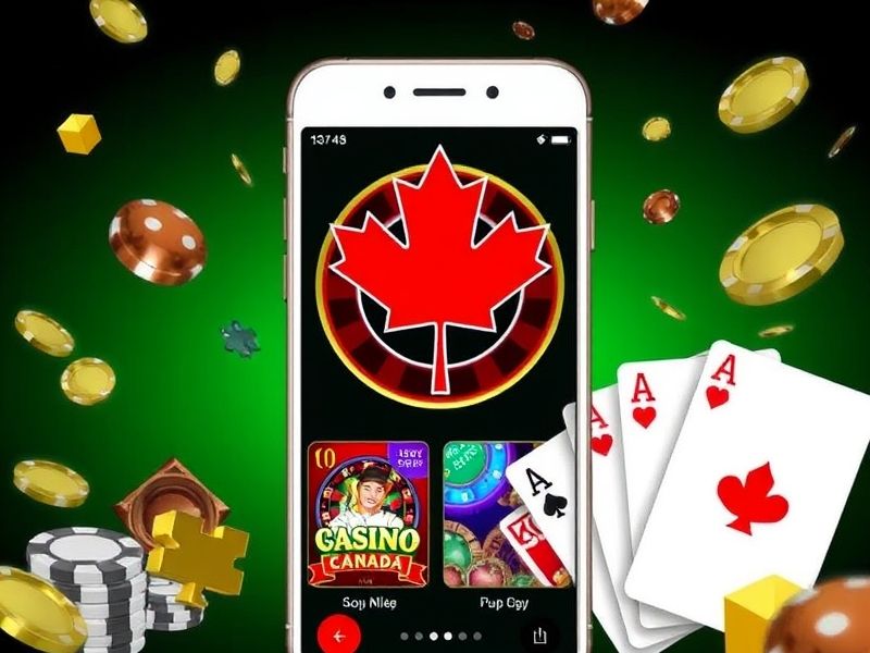 Discover top-rated new casino online Canada options with comprehensive reviews, bonuses, and game guides. Play legally and securely with our expert recommendations for 2024.